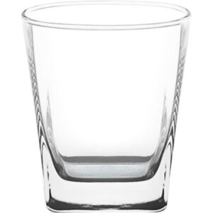 Plaza Tumbler 295ml - 6 Piece