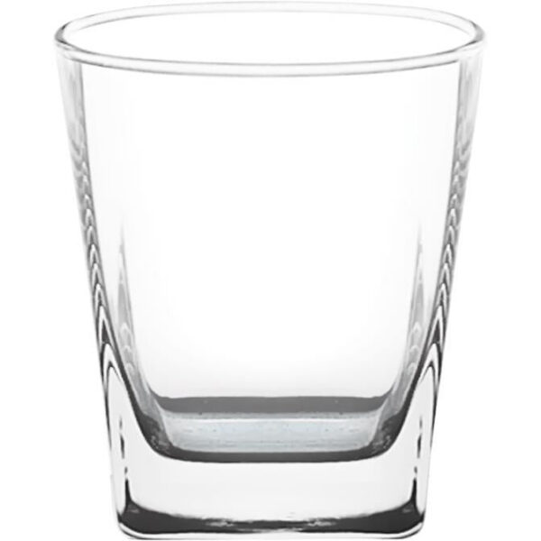 Plaza Tumbler 295ml - 6 Piece