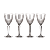 Verona Wine Glass 225Ml Set Of 4 Gift Boxed