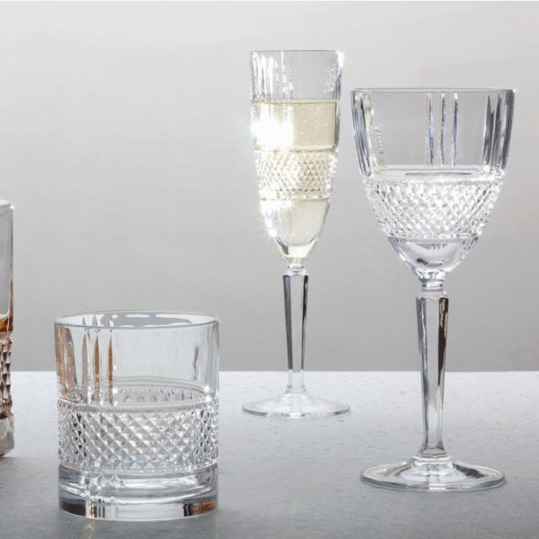 Verona Flute 150Ml Set Of 4 Gift Boxed