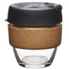 Brew Cork Changemakers Small (8oz) - Espresso