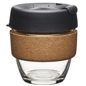 Brew Cork Changemakers Small (8oz) - Espresso