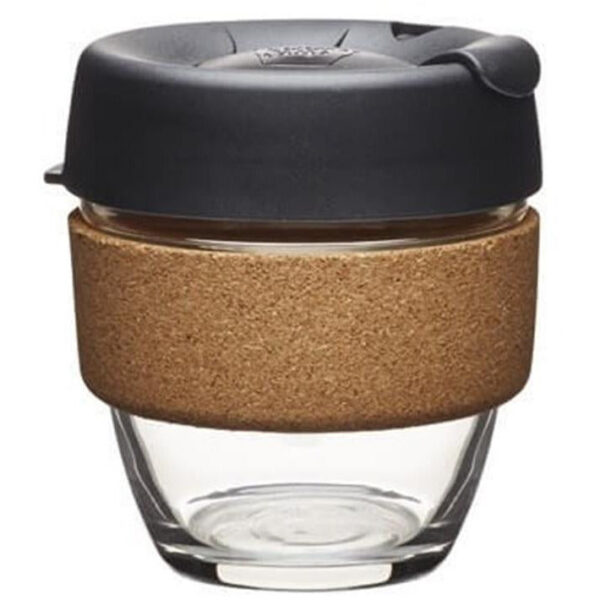 Brew Cork Changemakers Small (8oz) - Espresso