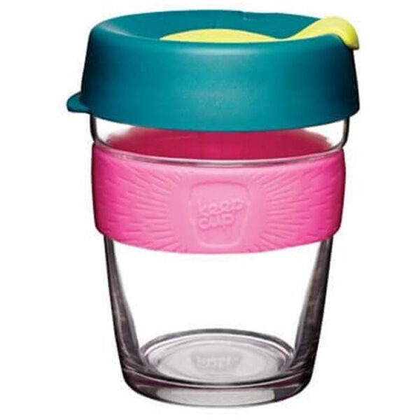 MCMBMB12-AT.jpg Brew Reusable Coffee Cup Medium (12oz) - Atom