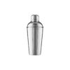 Cocktail Shaker 500ML Stainless Steel Gift Boxed