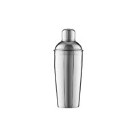 Cocktail Shaker 750ML Stainless Steel Gift Boxed