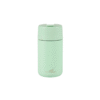 Max Insulated Travel Cup 400ml - Soft Mint
