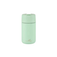 Max Insulated Travel Cup 400ml - Soft Mint