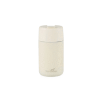 Max Insulated Travel Cup 400ml - Sand Dune