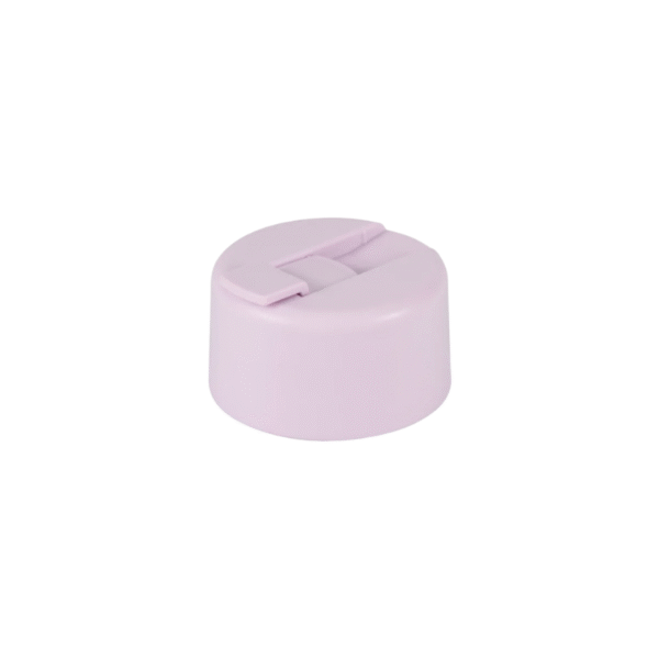 Max Insulated Travel Cup 400ml - Lilac