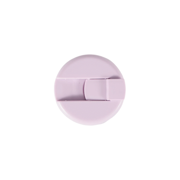 Max Insulated Travel Cup 400ml - Lilac