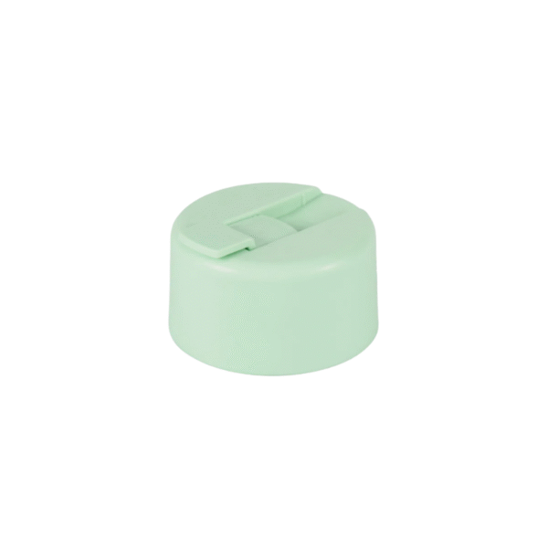 Max Insulated Travel Cup 400ml - Soft Mint