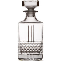 Verona Decanter 750Ml Gift Boxed