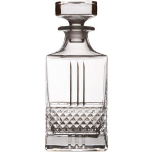 Verona Decanter 750Ml Gift Boxed
