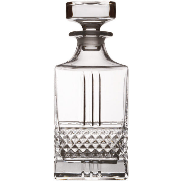 Verona Decanter 750Ml Gift Boxed