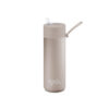 20oz Reusable Bottle - Straw Lid - Moondust