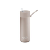 20oz Reusable Bottle - Straw Lid - Moondust