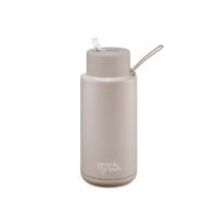 34oz Reusable Bottle - Straw Lid - Moondust