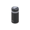 Double Wall Insulated Travel Cup 350ML Black Gift Boxed