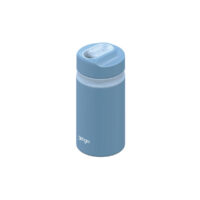 Double Wall Insulated Travel Cup 350ML Blue Gift Boxed
