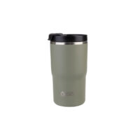 Insulated Travel Cup 480ml - Olive Green