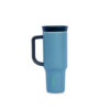 Tumbler Stainless Steel 40oz Tampa (Grey Mint)