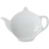 White Basics Tea Bag Tidy