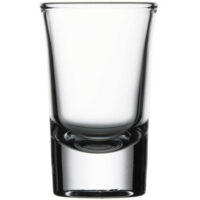 Boston Shot Glass - 40ml