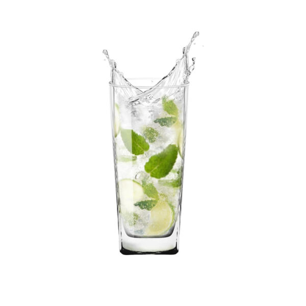 Plaza Hi Ball 320ml Set Of 6