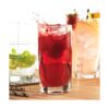 Plaza Hi Ball 320ml Set Of 6