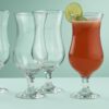 Gala Hurricane Glass Set of 6 420ml