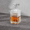 Speakeasy Decanter 750ML Gift Boxed