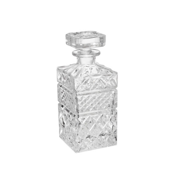 Speakeasy Decanter 750ML Gift Boxed