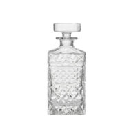 Speakeasy Decanter 750ML Gift Boxed