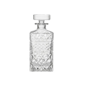 Speakeasy Decanter 750ML Gift Boxed