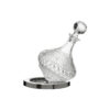 Speakeasy Spinner Decanter 1.4L Gift Boxed