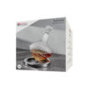 Speakeasy Spinner Decanter 1.4L Gift Boxed