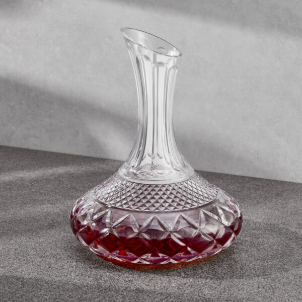 Speakeasy Wine Carafe/Dec 1.5L Gift Boxed