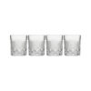 Speakeasy Whisky Glass 320ML Set of 4 Gift Boxed