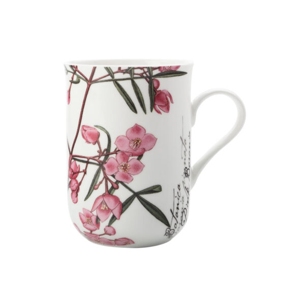 S692105.jpg Royal Botanic Garden Mug - Boronia