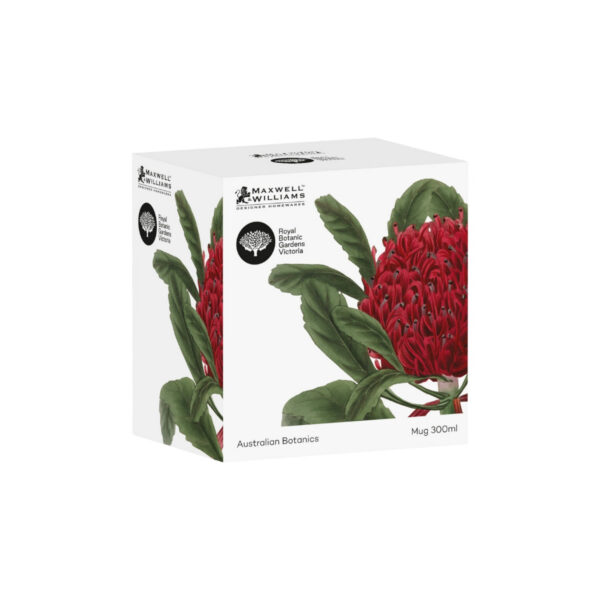 S692107_2.jpg Botanic Mug Telopea 300ml