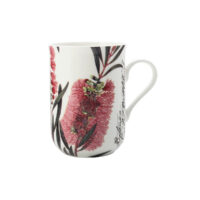 Botanic Mug Bottlebrush 300ml