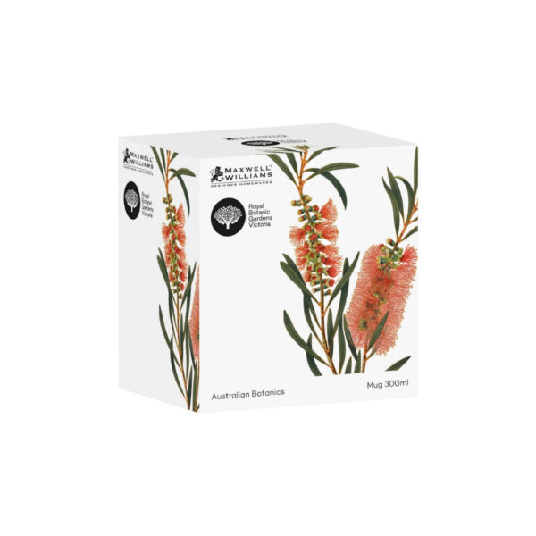 S692110_2.jpg Botanic Mug Bottlebrush 300ml