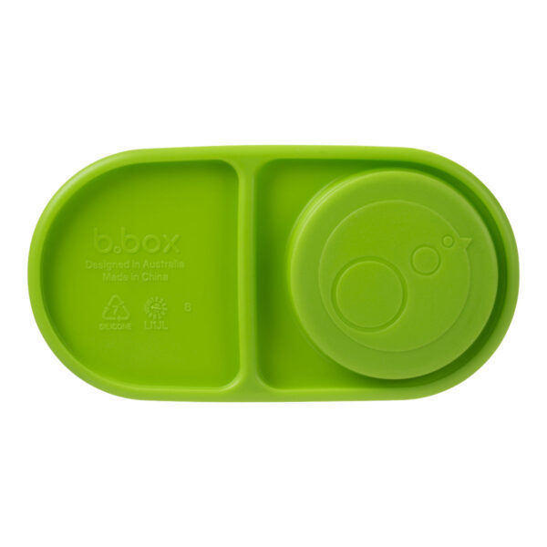 Snack Box Ocean Breeze