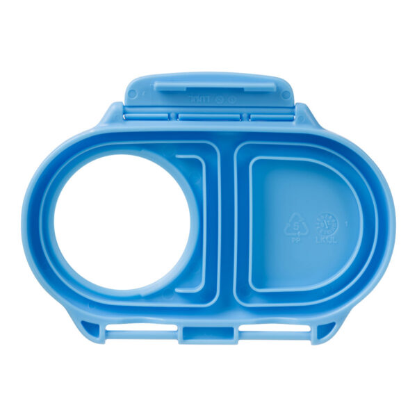 Snack Box Ocean Breeze