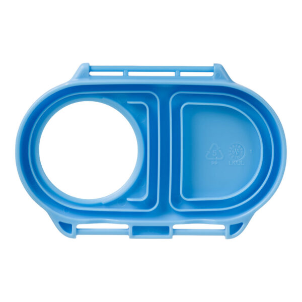 Snack Box Ocean Breeze