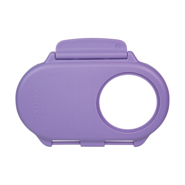 Snack Box Lilac Pop