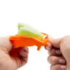 Stackable Pop Moulds Set 4 Dinosaur
