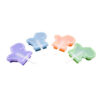 Stackable Pop Moulds Set 4 Dinosaur