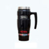 Stainless King Vacuum Insulated Travel Mug 470ml - Midnight Blue